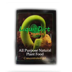Starter Plant Food By Liqui-Dirt