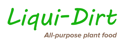 Liqui-Dirt | #1 Plant Food Supplement