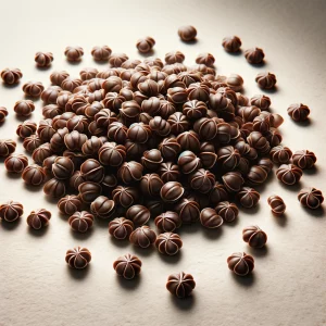 Curled-Cress Herb Seeds